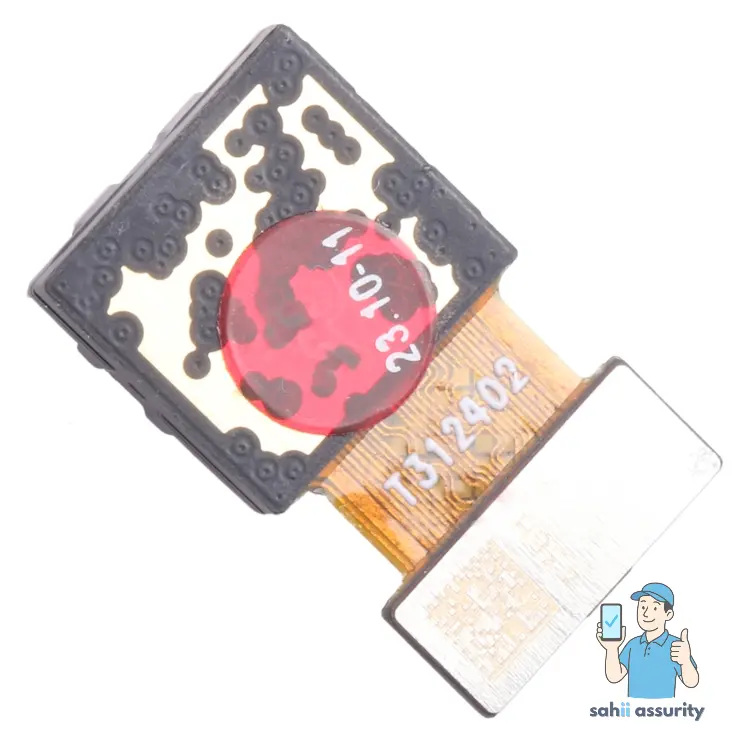 Replacement Front Camera for Vivo S16e (Selfie Camera) thumbnail